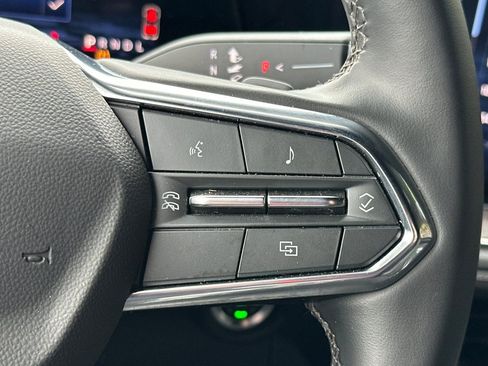 Used 2025 Chevrolet Tahoe LS image 30