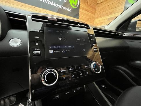 Certified 2023 Hyundai Tucson SEL AWD/4WD image 18