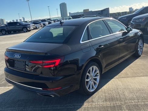 Used 2019 Audi A4 2.0T Premium w/ Convenience Package image 5