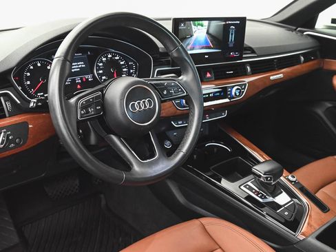Used 2023 Audi A4 2.0T Premium w/ Convenience Package AWD/4WD image 15