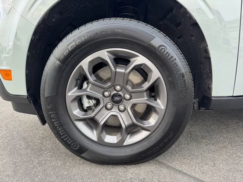 Used 2023 Ford Maverick XLT w/ XLT Luxury Package image 11