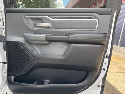 Used 2020 RAM 1500 Big Horn image 53