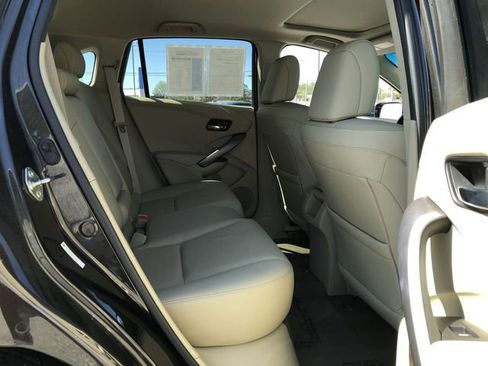 Used 2014 Acura RDX Technology Package image 29