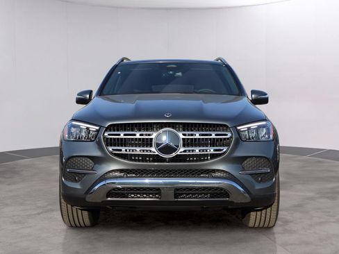 Certified 2026 Mercedes-Benz GLE 350 4MATIC image 2