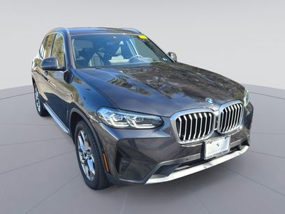 Used 2024 BMW X3 xDrive30i w/ Premium Package