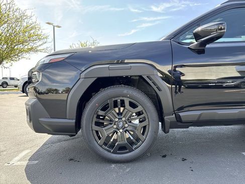 New 2026 Subaru Outback Limited XT AWD/4WD image 19