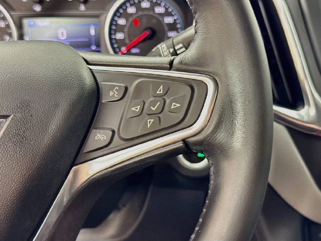 Used 2021 Chevrolet Equinox LT FWD image 18