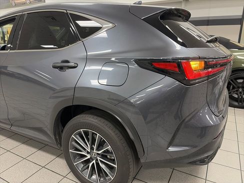 Used 2024 Lexus NX 350 AWD image 5