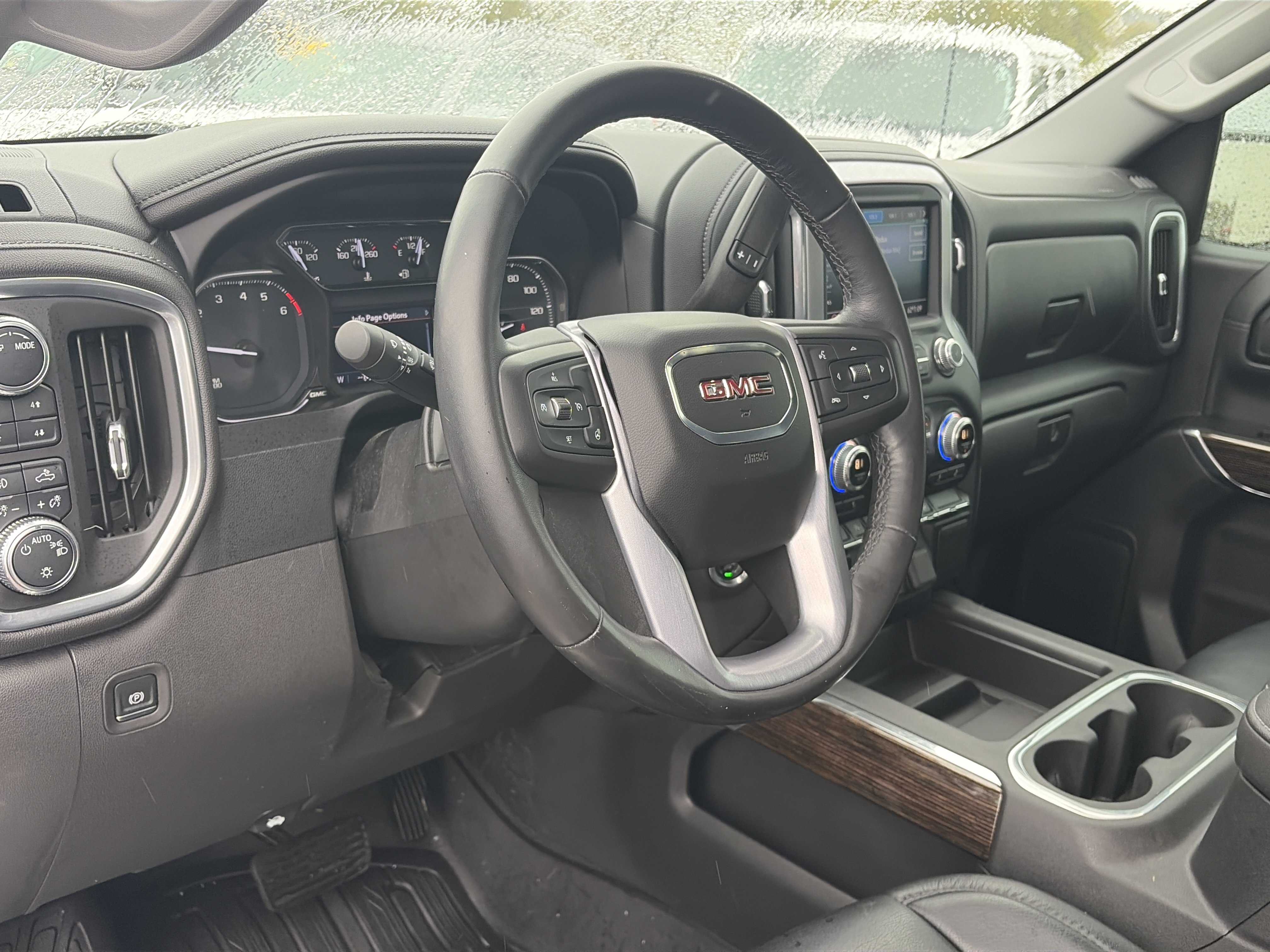 Used 2020 GMC Sierra 1500 Elevation w/ Elevation Value Package AWD/4WD image 31