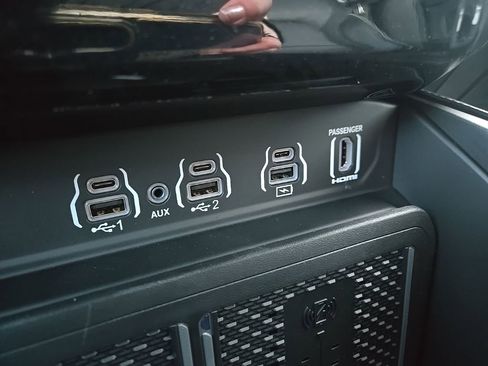 New 2026 RAM 1500 Limited image 87