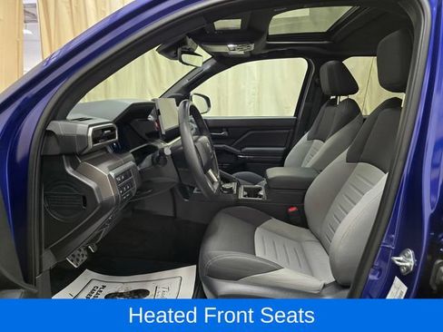 Used 2024 Toyota Tacoma TRD Sport w/ TRD Sport Upgrade Package AWD/4WD image 15