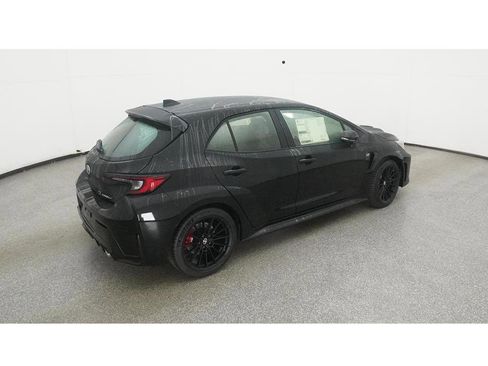 New 2025 Toyota Corolla GR image 9