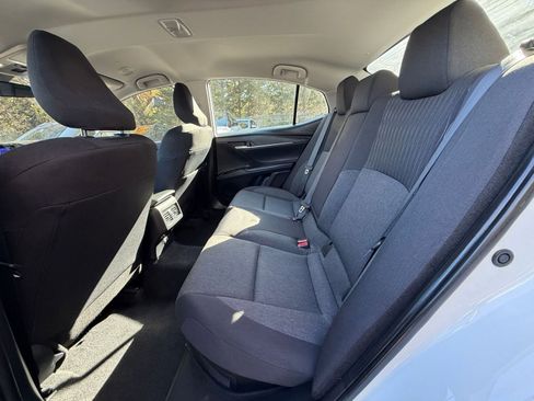 Used 2025 Toyota Camry LE image 24