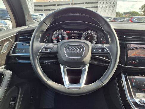 Used 2025 Audi Q7 2.0T Premium Plus AWD/4WD image 13