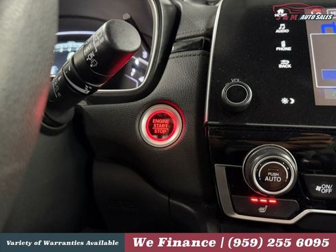 Used 2018 Honda CR-V EX image 21