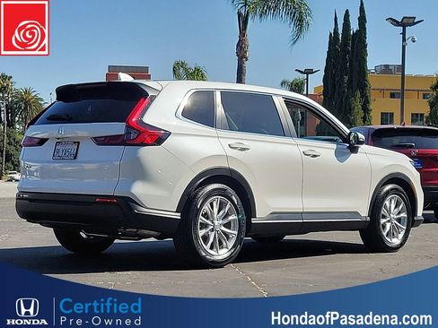 Certified 2024 Honda CR-V EX-L image 2