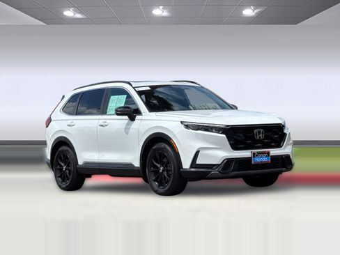Used 2023 Honda CR-V Sport image 7