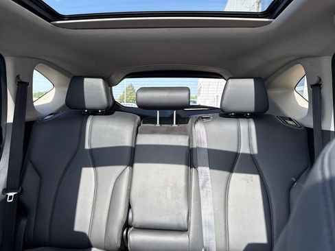 Used 2019 Acura RDX AWD image 12