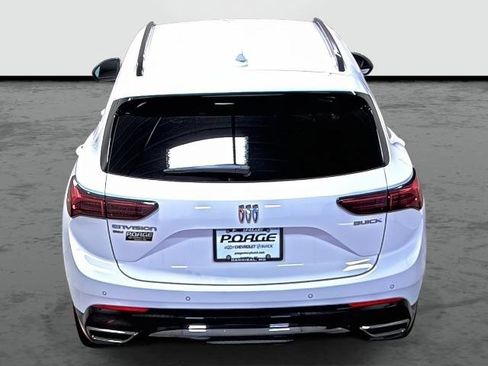 New 2026 Buick Envision Sport Touring image 3