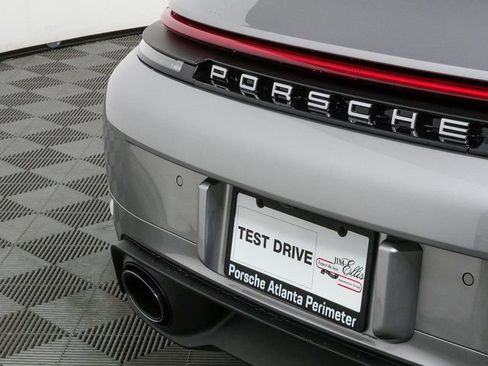 New 2026 Porsche 911 Carrera image 36