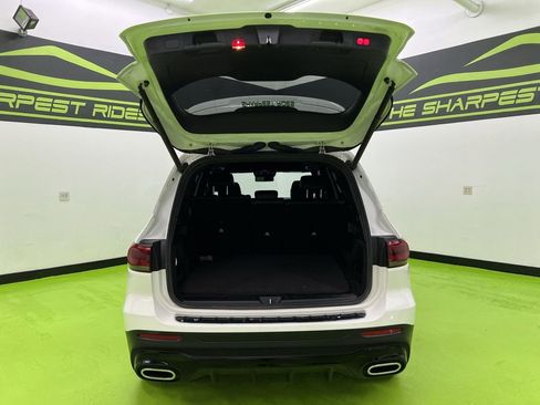 Used 2020 Mercedes-Benz GLB 250 4MATIC image 9