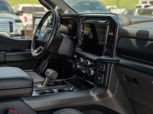 Used 2025 Ford F150 Tremor w/ Equipment Group 402A High image 12