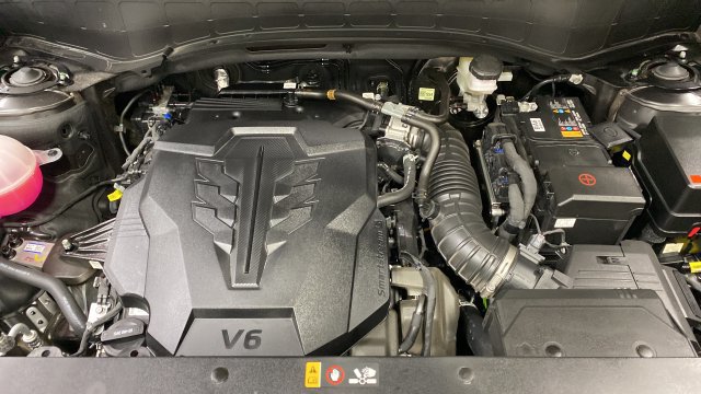 Certified 2026 Hyundai Palisade Limited AWD/4WD image 28