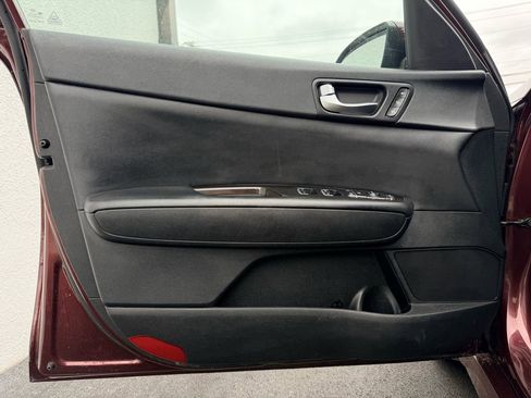 Used 2017 Kia Optima EX image 26