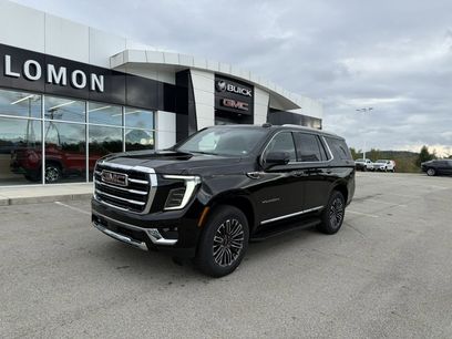 New 2026 GMC Yukon Elevation w/ LPO, Floor Liner Package