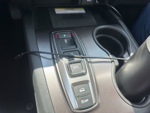 Used 2023 Honda Passport EX-L image 10