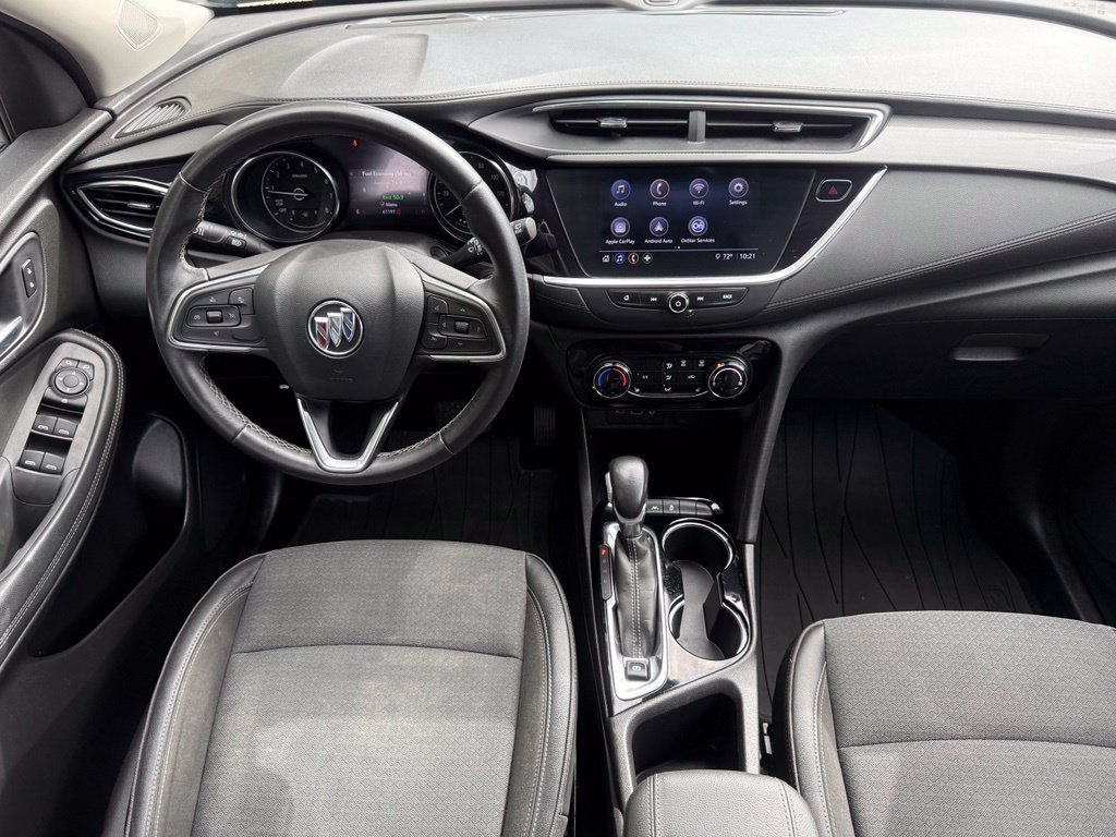 Used 2020 Buick Encore GX Preferred w/ Cold Weather Comfort Package FWD image 17