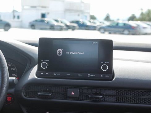 Certified 2024 Honda HR-V LX image 15