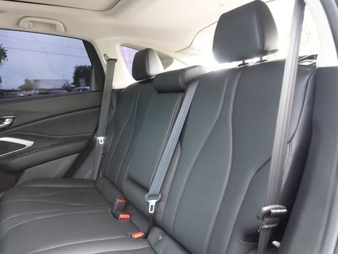 Certified 2020 Acura RDX FWD image 23