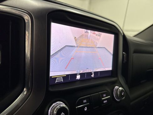 Used 2019 GMC Sierra 1500 SLT image 47