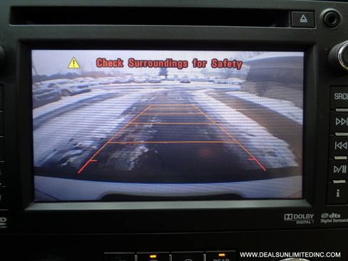 Used 2013 Chevrolet Tahoe LTZ image 16