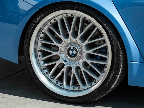 Used 2015 BMW M3 RWD image 54