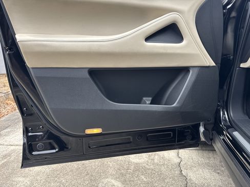 Certified 2022 INFINITI QX60 Luxe w/ Cargo Package image 24