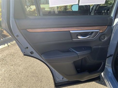 Used 2022 Honda CR-V EX-L image 15