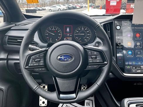 Certified 2025 Subaru Crosstrek 2.5i Sport w/ Crosstrek Mirror Package image 7