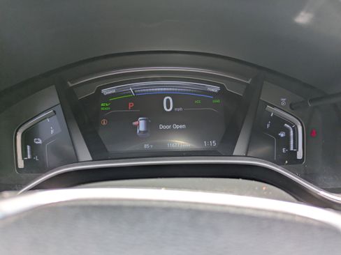 Certified 2022 Honda CR-V Touring image 37