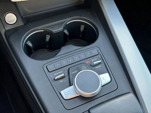 Used 2017 Audi A4 2.0T Premium w/ Audi MMI Navigation Plus image 31