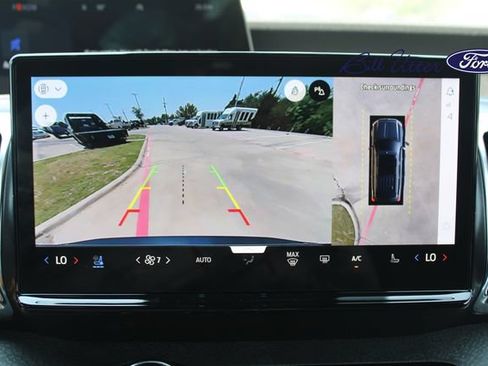 New 2027 Ford Expedition Tremor w/ Driver's Package AWD/4WD image 17