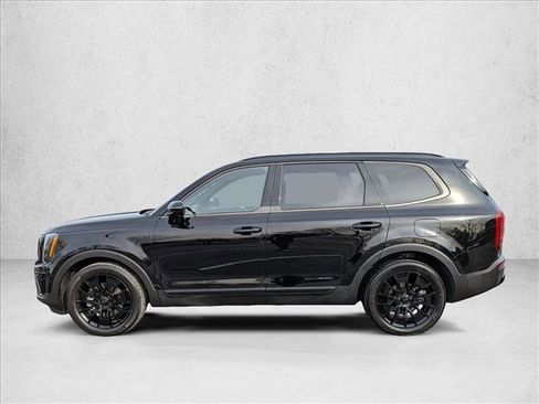 Used 2021 Kia Telluride SX w/ SX Prestige Package image 9