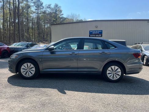 Used 2019 Volkswagen Jetta S w/ Driver Assistance Package image 6