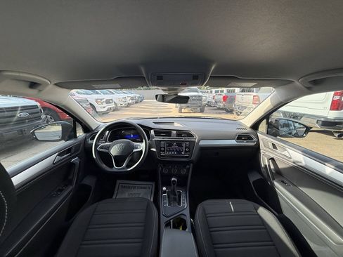 Used 2024 Volkswagen Tiguan S FWD image 20