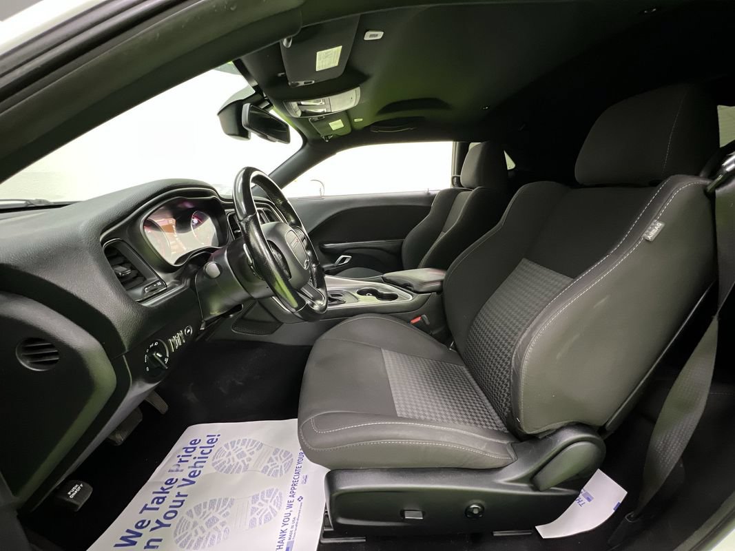 Used 2021 Dodge Challenger R/T RWD image 18