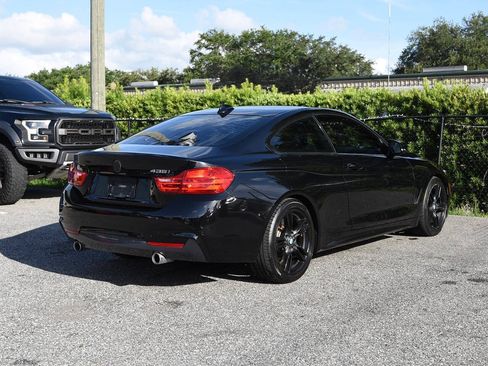 Used 2016 BMW 435i Coupe RWD image 5