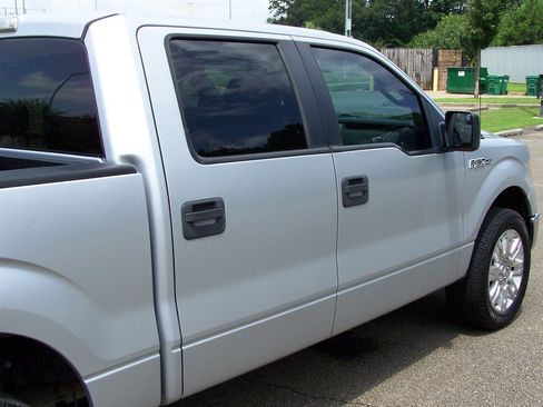 Used 2012 Ford F150 XLT w/ XLT Convenience Pkg RWD image 28