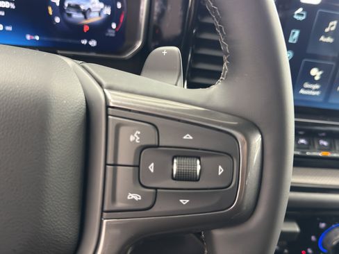New 2026 Chevrolet Silverado 1500 ZR2 AWD/4WD image 20