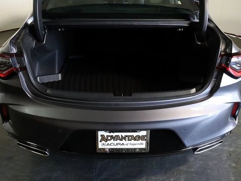 Used 2023 Acura TLX w/ A-SPEC Package AWD/4WD image 25